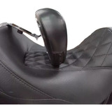 Encosto Piloto Harley Davidson Road King Todas 2008 Ate 2023