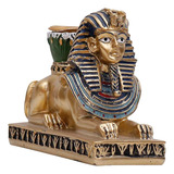 Enfeites Para Casa Decoração, Figurine Deusa Egípcia Do C