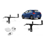 Engate Rabicho Chevrolet Onix 2012 A 2019 Reforcel 500kg