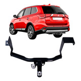 Engate Rabicho Removivel Outlander 2014 A 2020 1500kg