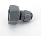 Engate Rapido Duotight Tubo 3/8 X Rosca Femea 5/8 Dmfit