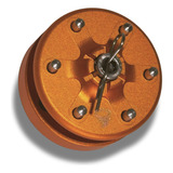 Engate Rápido Para Hélice Dust Paramotor + Chave De Aperto