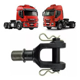 Engate Rebocador Compatível Iveco Stralis Tector 504025426