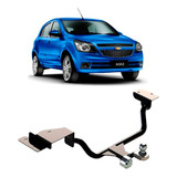 Engate Reboque Agile 2009 2010 2011 2012 2013 700kg Rabicho