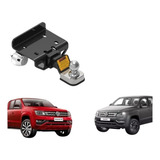  Engate Reboque Amarok 2010 2011 2012 2013 2014 A 2019