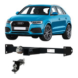 Engate Reboque Audi Q3 14/19 Removível Cap/carga 1500kg