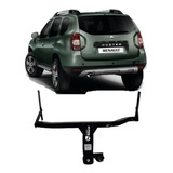 Engate Reboque Duster 2010 2011 2012 2013 2014 2015 500kg 