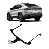 Engate Reboque Fastback Capa E Bola Cromada Braconi