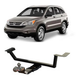 Engate Reboque Fixo Honda Crv 07/11 Cap/carga 700kg