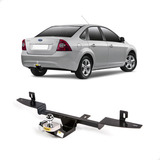 Engate Reboque Focus Sedan Glx / Gl 2009 2010 2011 2012 2013