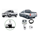 Engate Reboque Ford Courier 1997 1998 1999 2000 A 2013 