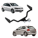 Engate Reboque Gol G5 G6 G7 Ano 2009 A 2010 2011 2012 700kg