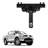 Engate Reboque L200 Triton 2008 2009 2010 2011 Keko Inmetro