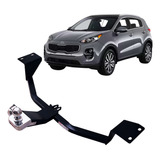 Engate Reboque Rabicho Braconi Sportage 2017 A 2020 