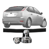Engate Reboque Rabicho Ford Focus Hatch 2010 2011 2012 2013