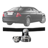 Engate Reboque Rabicho Ford Fusion 2010 2011 2012 2013 400kg