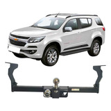Engate Reboque Removível Trailblazer Cap/carga 1500kg