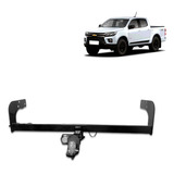 Engate Reboque S10 2018 2019 2020 Rabicho Removivel 1500 Kg