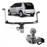 Engate Reboque Volkswagen Up 2014 A 2021 Reforcel 500kg