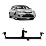Engate Reforçado 500kg Corolla 2008 2009 2010 2011 2012 2013