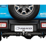 Engate Removível Jimny Sierra 21/ 750kg K1*