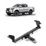Engate Removível Reforçado Heavy Duty Np300 2017 3500kg