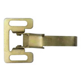 Engate Unidade Plantio Para Plantadeira John Deere Dq34025
