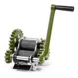 Engenho / Moenda Manual De Cana B60c 3 Moendas 5413 Botini