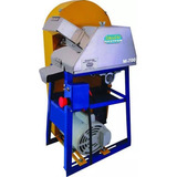 Engenho Cana Vencedora Rolo De Ferro Com Motor M-700 Maqtron 220v