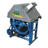 Engenho Cana Vencedora Turbo Rolo Ferro Motor B-722 Maqtron
