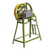 Engenho De Cana B120 Alto Sem Motor 80 Lts Inox Frete Grátis