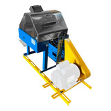 Engenho De Cana Turbo Inox 200l/h M722 Sem Motor Maqtron