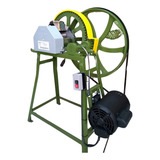 Engenho De Moer Cana Rolos Inox Com Motor Elétrico 2 Cavalos