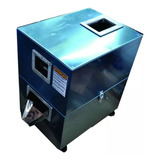 Engenho Garapeira Elétrica P/ Cana Em Inox Juby Motor 1,5 C 110v
