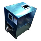 Engenho Garapeira Elétrica P/ Cana Em Inox Juby Motor 1,5 C 220v