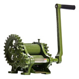 Engenho Manual B60 Para Cana Com Regulagem - Botini
