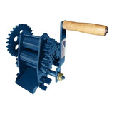 Engenho Manual Para Para Moer Cana 3 Moendas P-60 Fundiferro