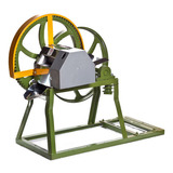 Engenho Moenda De Cana Inox B200 Botini P/ Motor Elétrico