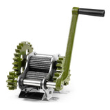 Engenho Para Cana B60 Carbono Moendas Ferro Fundido Botini