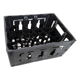 Engradado Caixa P/23 Garrafas De 300 Ml , Romarinho, Ambev