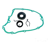 Engre. Part. Yamaha Dt 180 / Rd Rdz 125_135