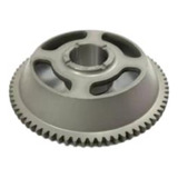 Engrenagem 2 Partida (72d) Fazer250/lander250/tenere250