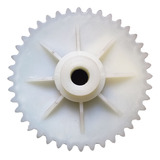 Engrenagem 35 Dentes Para Modeladora Mpv 23/35/50 Venâncio
