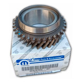 Engrenagem 3ª Marcha 27 Dentes Uno Fire Original 46767058