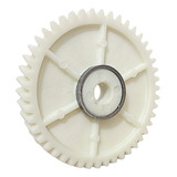 Engrenagem 46 Dentes Braesi Amassadeira Ali25 Z46