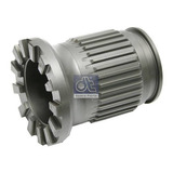 Engrenagem Bloqueio Diferencial R660 Dt Spare Parts