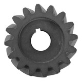 Engrenagem Bomba Hidráulica Trator Massey 3412000 Valfer