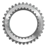 Engrenagem Bomba Hidráulica Trator Valtra 130680 Microgear