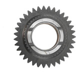 Engrenagem Câmbio Transmissão Trator Massey 053354 Eaton