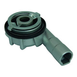 Engrenagem Caracol Velocímetro Cg 150 Titan Esd 2004 2008